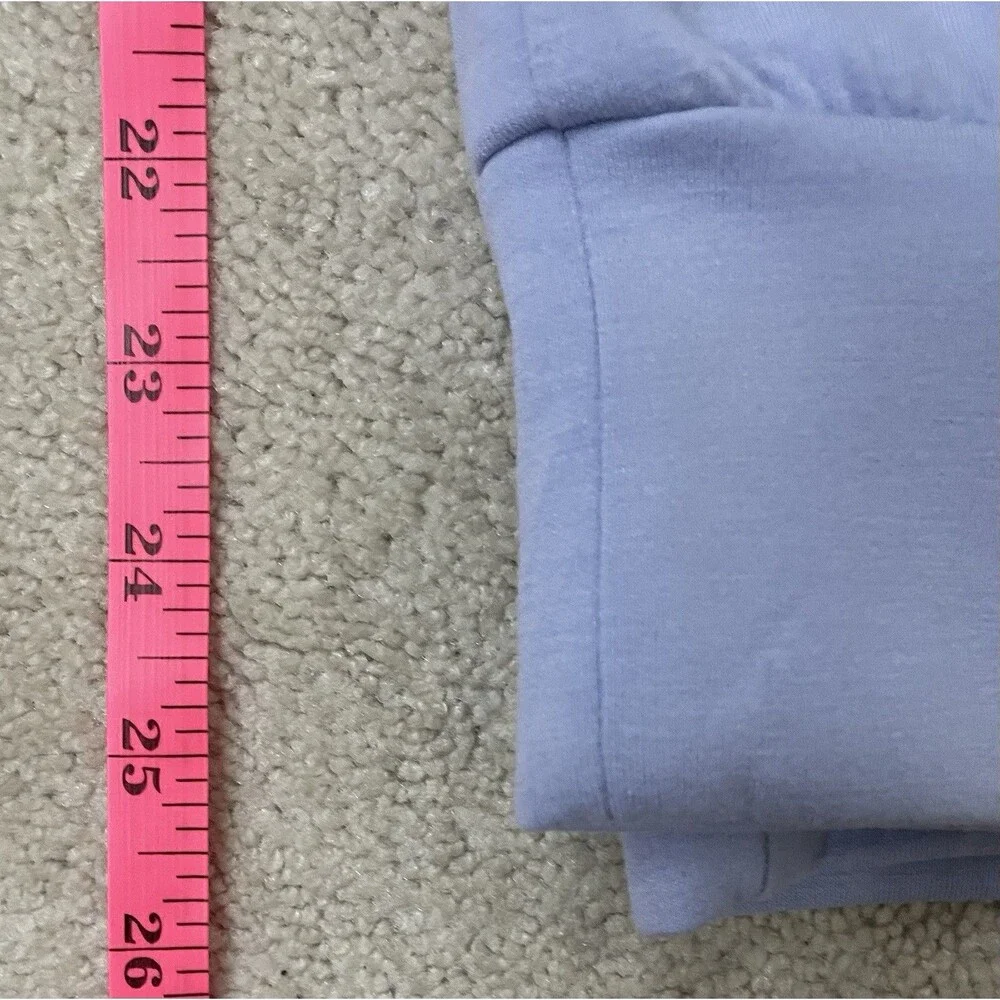 Abercrombie Kids YPB NeoKnit Girls 11/12 Sweatpant Pocket Joggers